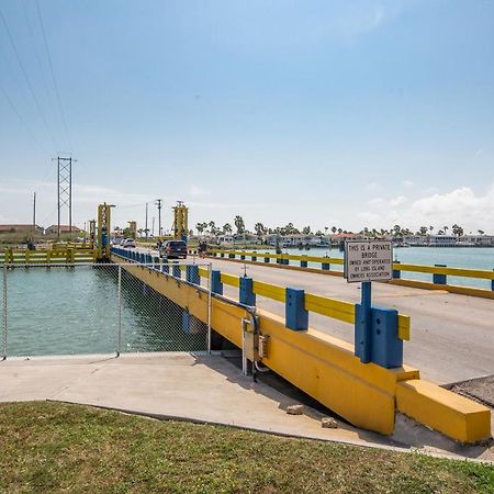 808 Oyster At Long Island Village South Padre Island Exterior photo