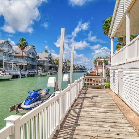 808 Oyster At Long Island Village South Padre Island Exterior photo