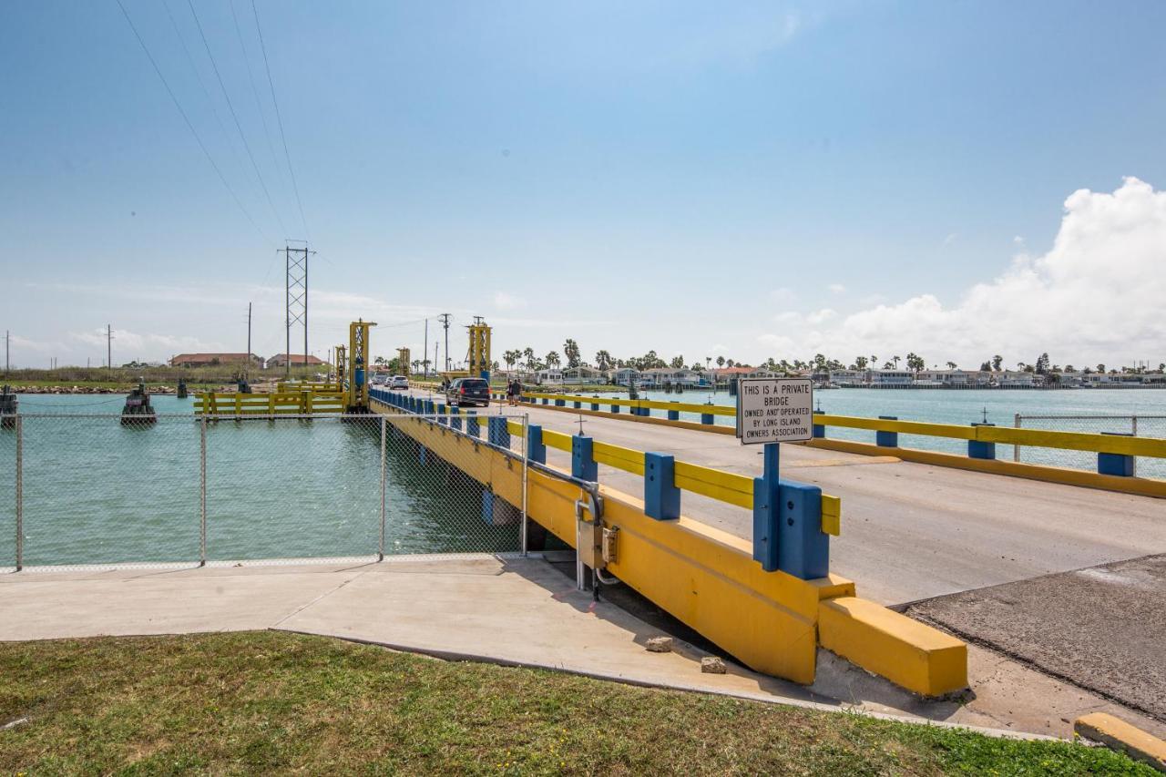 808 Oyster At Long Island Village South Padre Island Exterior photo