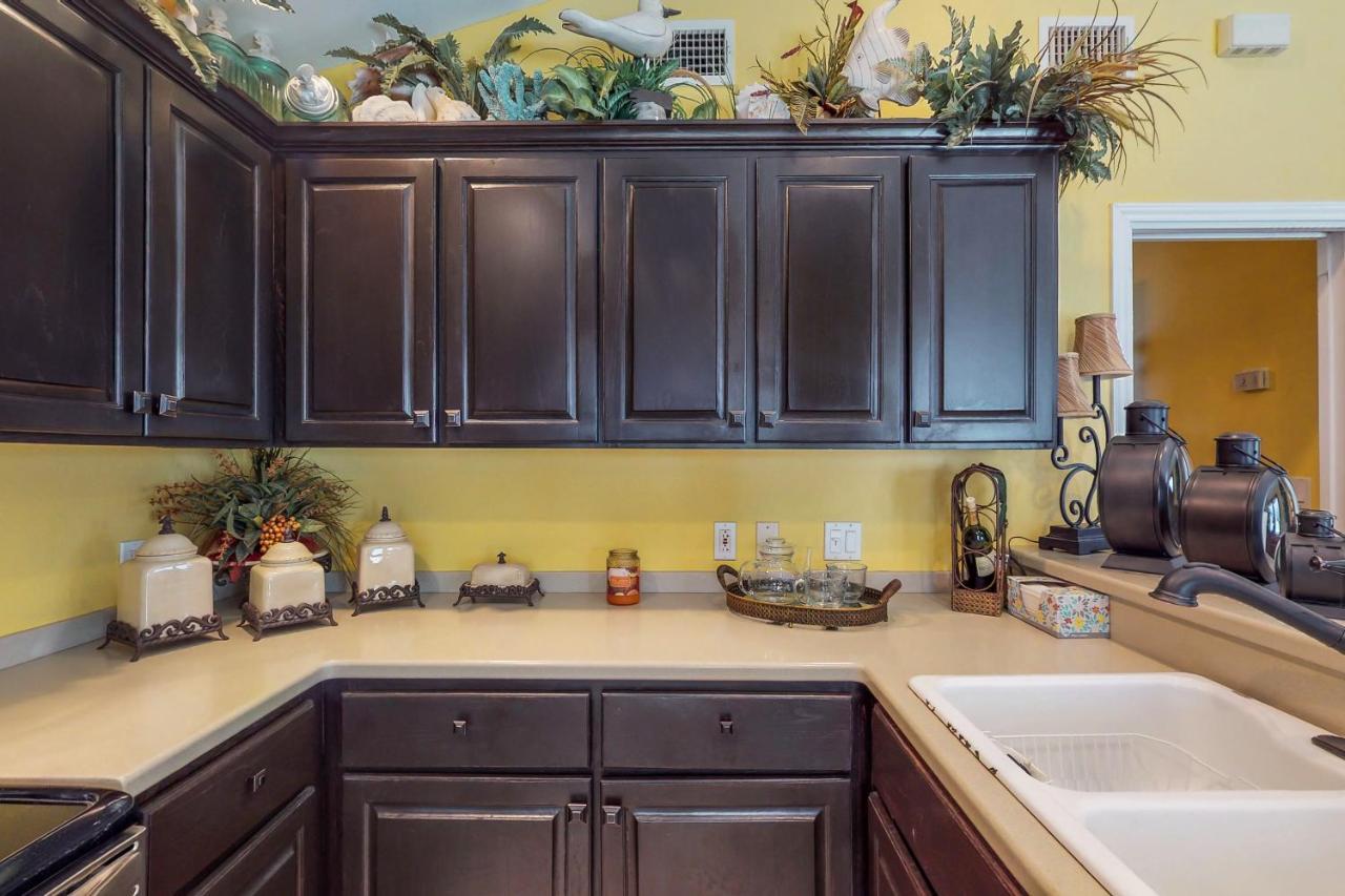 808 Oyster At Long Island Village South Padre Island Exterior photo