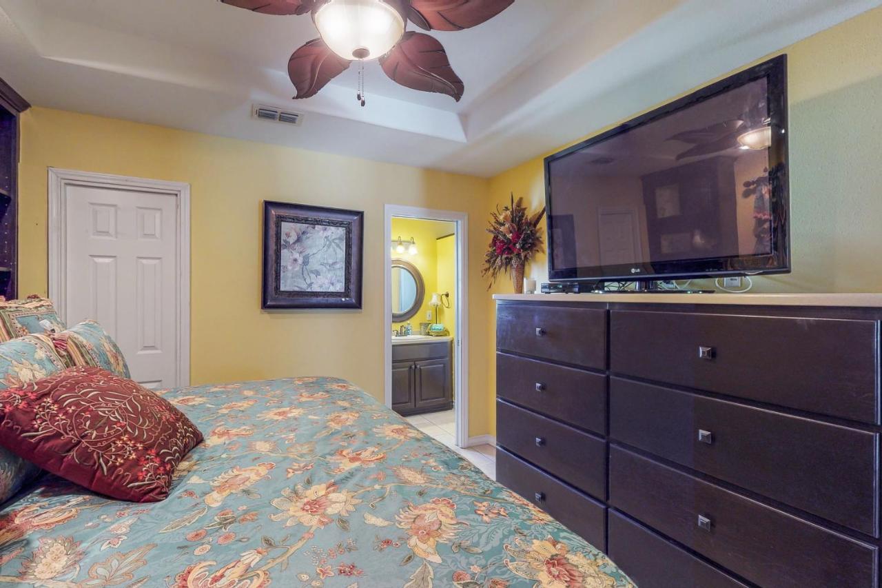808 Oyster At Long Island Village South Padre Island Exterior photo