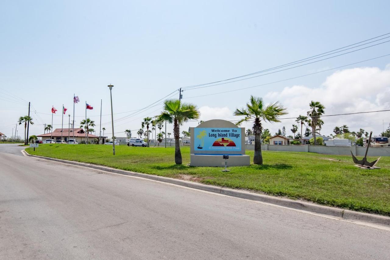 808 Oyster At Long Island Village South Padre Island Exterior photo