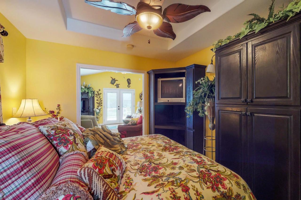 808 Oyster At Long Island Village South Padre Island Exterior photo