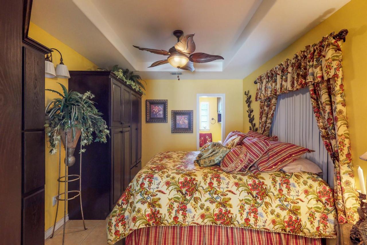 808 Oyster At Long Island Village South Padre Island Exterior photo